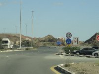 Fahrt nach Oman 01